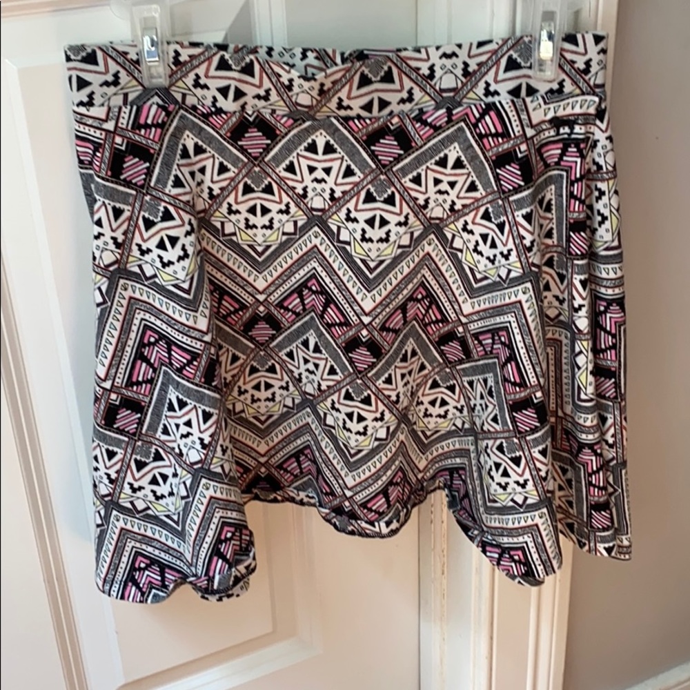 Victoria secret Pink mini skirt